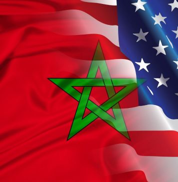 Sahara marocain: Les États-Unis réaffirment leur soutien au plan d’autonomie comme solution « sérieuse, crédible et réaliste » Sahara marocain: Les États-Unis réaffirment leur soutien au plan d’autonomie comme solution "sérieuse, crédible et réaliste"