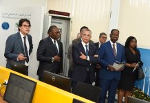 Smart Grid africaine : L’ONEE à la pointe de la technologie énergétique Smart Grid africaine : L'ONEE à la pointe de la technologie énergétique