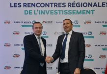 Tournée régionale de BOA et AMDIE pour stimuler l’investissement Tournée régionale de BOA et AMDIE pour stimuler l'investissement