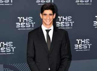 The Best 2023 : Yassine Bounou, dans le Trio Final pour le Meilleur Gardien !