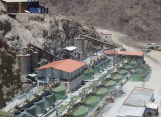 Mine de Zgounder: : Aya Gold & Silver dépasse ses objectifs en 2023