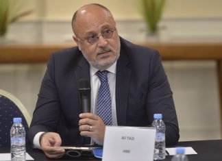 Mohamed Ali Tazi succède à Mohamed Wajih Sbihi à la tête de TIJARA