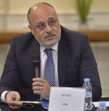 Mohamed Ali Tazi succède à Mohamed Wajih Sbihi à la tête de TIJARA