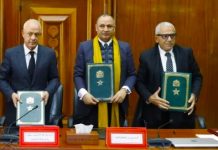 Casablanca-Settat dotée de 4 nouvelles zones industrielles