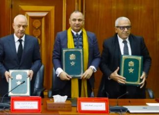 Casablanca-Settat dotée de 4 nouvelles zones industrielles