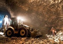 Les États-Unis misent sur le Maroc pour sécuriser l’accès aux minéraux critiques Les États-Unis misent sur le Maroc pour sécuriser l’accès aux minéraux critiques