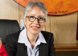 CFG Bank : Habiba Laklalech intègre le CA