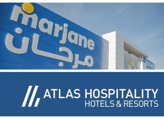 Atlas Hospitality Group et Marjane Group réinventent la restauration « Flavors Food Company »
