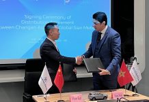 Changan Automobile arrive au Maroc avec Bugshan Automotive Group