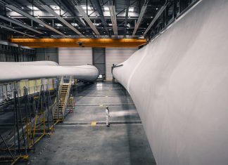 Le chinois Aeolon s’apprête à inaugurer sa 1ère usine à Nador