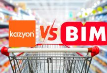 Kazyon vs BIM : La Nouvelle Guerre des Discounters
