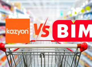 Kazyon vs BIM : La Nouvelle Guerre des Discounters