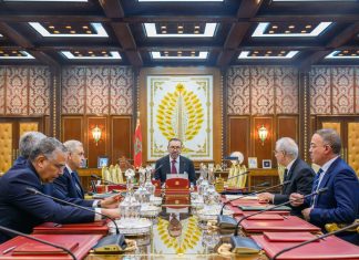 Ressources hydriques : le roi Mohammed VI donne de nouvelles instructions au gouvernement