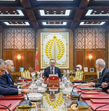 Ressources hydriques : le roi Mohammed VI donne de nouvelles instructions au gouvernement