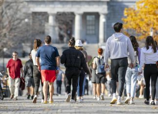 Canada : les permis d’études limités à deux ans