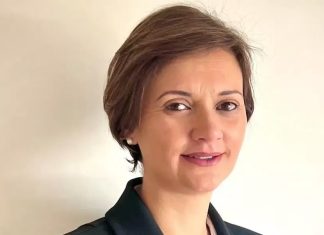 Nomination : Majda Lahlou Kassi, nouvelle VP d’Ericsson