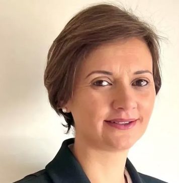 Nomination : Majda Lahlou Kassi, nouvelle VP d’Ericsson