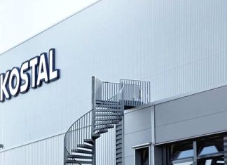 Le groupe allemand KOSTAL : 25 M€ pour une nouvelle usine à Tanger Med