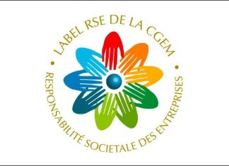 CGEM : le Label RSE attribué à Al Barid Bank et à 4 filiales du groupe Al Omrane