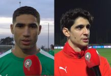 CAN 2023 : Les Lions de l’Atlas prêts à rugir