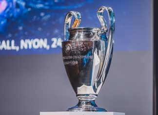 Ligue des champions. Le calendrier des 8es de finale aller !