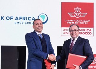 La RAM et Visa révèlent les premières cartes bancaires co-brandées avec des banques