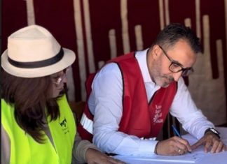 RSE : le Groupe LabelVie lance « Ma3a Al Haouz »