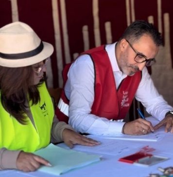 RSE : le Groupe LabelVie lance « Ma3a Al Haouz »