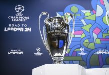 PSG-Barça et City-Real : Le choc des titans en quarts de finale !