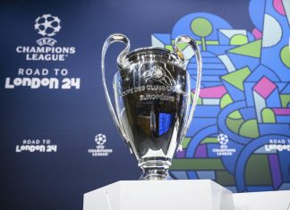 PSG-Barça et City-Real : Le choc des titans en quarts de finale !