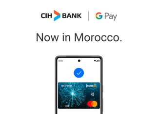 Paiement mobile : Google Pay débarque chez CIH Bank