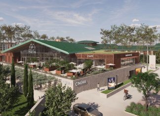 Dar Essalam : L’innovation commerciale s’installe à Souissi