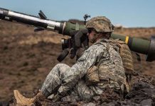 Le Maroc achète des missiles Javelin pour 260 millions de dollars