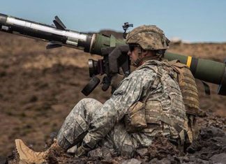 Le Maroc achète des missiles Javelin pour 260 millions de dollars