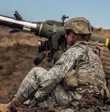 Le Maroc achète des missiles Javelin pour 260 millions de dollars