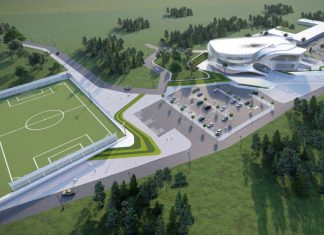 Le Musée du Football Marocain : Ouverture Imminente !