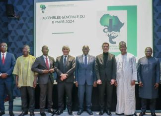 Le Marocain Omar Skalli élu SG de l’Association des Loteries d’Afrique