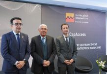 AWB, le FM6I et Tamwilcom s’associent pour lancer « Attijari CapAccess »