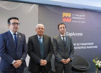 AWB, le FM6I et Tamwilcom s’associent pour lancer « Attijari CapAccess »