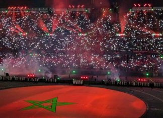 Heavent Awards 2024 : La cérémonie marocaine du Mondialito 2023 récompensée