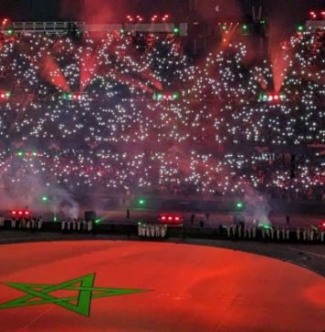 Heavent Awards 2024 : La cérémonie marocaine du Mondialito 2023 récompensée