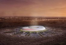 Le futur Grand Stade de Casablanca entre les mains d’un consortium marocain
