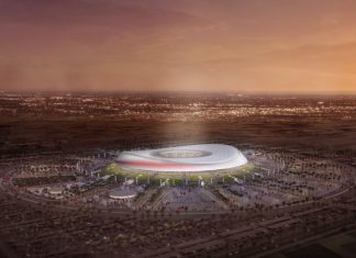 Le futur Grand Stade de Casablanca entre les mains d’un consortium marocain
