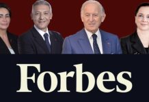 Forbes Middle East : 4 entreprises familiales marocaines dans le Top 100 arabe