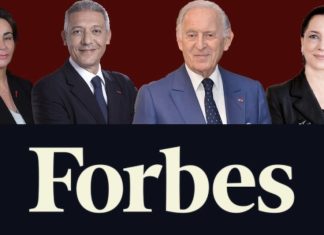 Forbes Middle East : 4 entreprises familiales marocaines dans le Top 100 arabe