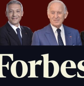 Forbes Middle East : 4 entreprises familiales marocaines dans le Top 100 arabe