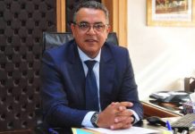 Nomination : Hassan Boulaknadal nouveau PDG de la CIMR