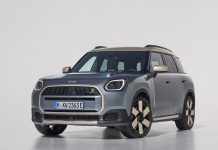 MINI Countryman : La nouvelle génération débarque chez SMEIA