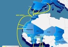 Câble West Africa : Le Maroc met son infrastructure au service de l’Afrique