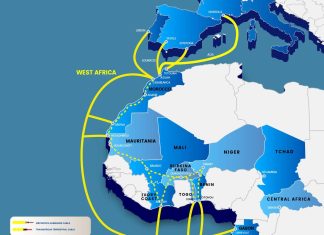 Câble West Africa : Le Maroc met son infrastructure au service de l’Afrique